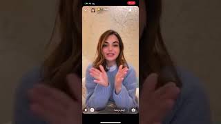 سنابات صفاء عثمان  تتكلم عن البزنس وكيف صارت غنيه