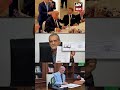 Historic Moment: US-Iran Sign Initial Peace Agreement; Pakistan Plays Mediator Role #shorts #iran