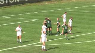 Grand Blanc vs. Forest Hills Central - 2017 Division 1 Girls Soccer State Final Highlights