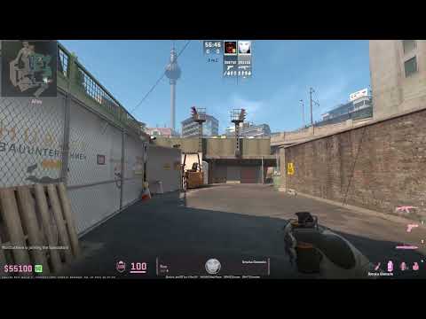 Overpass — Heaven Smoke lineup