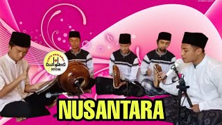 NUSANTARA ~ Kita semua putra putri indonesia || Full Variasi Hadroh