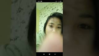 live tiktok gunung nya gundal-gandul