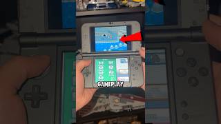 Why the 3DS is BETTER than the Switch 2!! 🤔 #nintendo #gaming #switch2