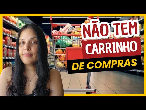 AVENTURAS DA VIDA: O SUPERMERCADO | CRÔNICA
