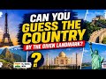 Can you guess the Country by the given landmark? Comment how many did you get right| #gkquestions
