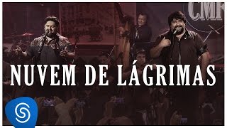 Video thumbnail of "Nuvem de Lágrimas - César Menotti e Fabiano (Memórias Anos 80 e 90)"