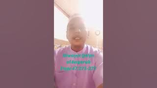 #Riwayat Qalun#AlBaqarahPage47:275-277#HjZakaria#RaudhahJayaTravel&Tours#0199367657#