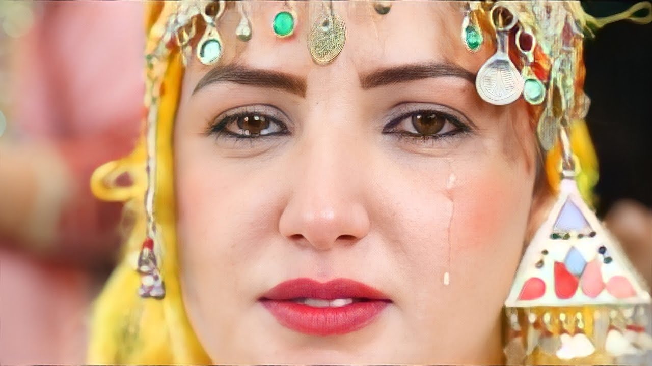 mustapha Haddioui |mchamnan awra anmsafadتحيدوست رائعة ليلة الحناء