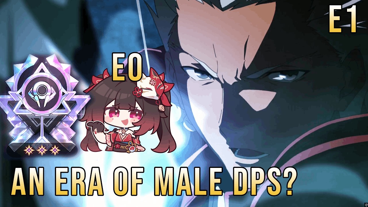 No Amphoreus Characters Needed? The True Power Of New Sparkle | Archer 0-Cycle 21M HP Sparxie King