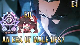 No Amphoreus Characters Needed? The True Power Of New Sparkle | Archer 0-Cycle 21M HP Sparxie King