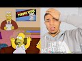 10 Simpsons Predictions That Came True In 2020! (REACTION)