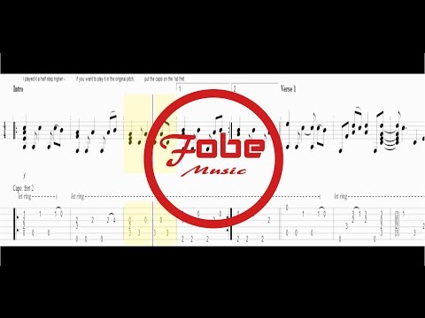 gojira---silvera-/-guitar-tab