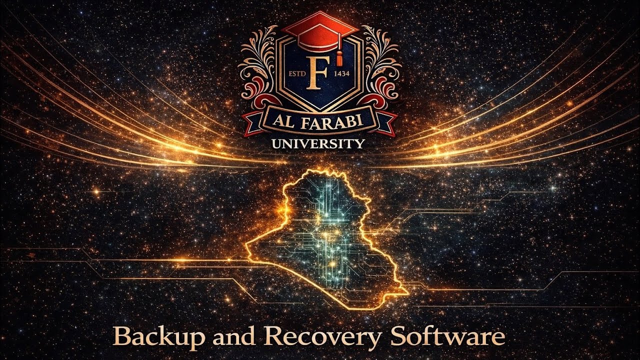 How Backup and Recovery Software Protects Your Data | Cyber Security Engineering