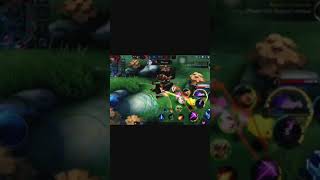 wuhan kon | #mobilelegends #mlbbshorts
