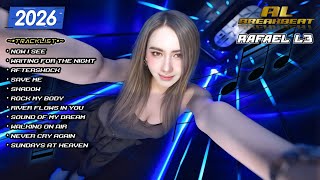 DJ DUGEM BREAKBEAT CLASSIC TERBARU 2026 FULL BASS | AL BREALBEAT ft RAFAEL L3