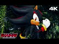 The Shadow Story (SONIC 06)  4K Ultra HD