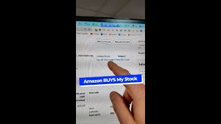 Amazon Is Buying Stock Directly From Sellers and Most People Have This Setting Turned Off #shorts
