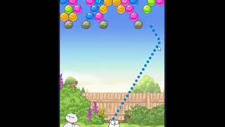 Simon's Cat Pop Time Level 155 - NO BOOSTERS 😺 | SKILLGAMING ✔️