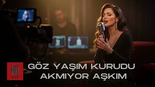 Göz Yaşım Kurudu Akmıyor Aşkım