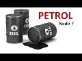 Petrol Nedir?