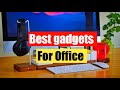 Top 12 new office gadgets on amazon in 2022  best office gadgets  accessories