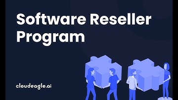 9 Best Software Reseller Programs in 2024