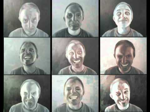 Chris Knox  "The Agony of the Agnostic", music video by Danijela Vitasovich.mov