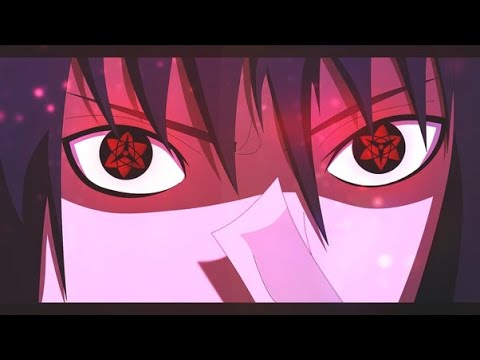 Gims x JUL x SCH  - GJS "Mangekyo Sharingan"  [AMV]