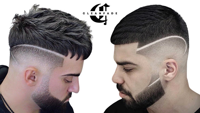 Greatest Haircut Designs for Men in 2023 em 2023