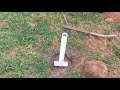 Eastpoint Platinum Tetherball Setup And Review Eastpoint Platinum Tetherball Setup And Review