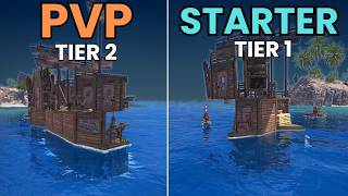 The 2 Best Deep Sea Boats in Rust (Build Tutorial)