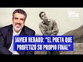 JAVIER HERAUD Y SU LEGADO EN EL MUNDO LITERARIO PERUANO