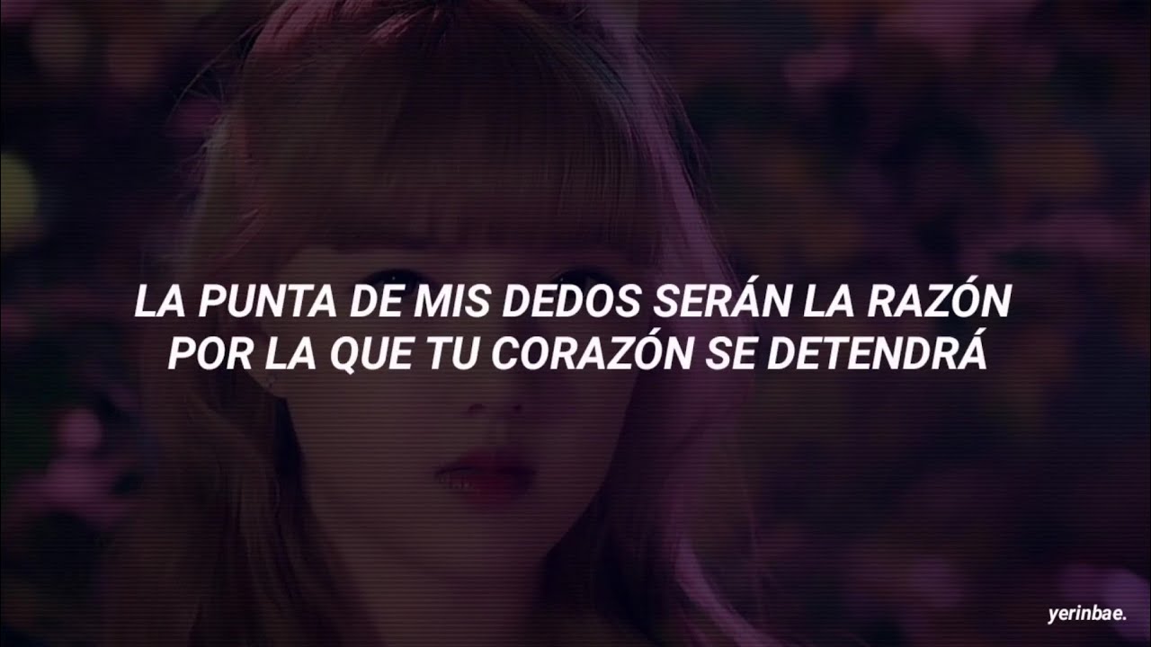 GFRIEND - FINGERTIP (Traducida Al Español)