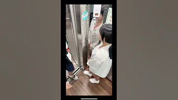 CCTV에 공개된 상남자 X치기 