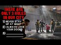 Dystopian horror story our city has 3 rules we need to follow  scifi creepypasta
