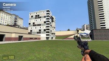 Free Simple Gmod Hack