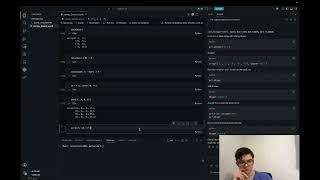 Coding Every Day Until I Land a Machine Learning Engineer Role — Day 1