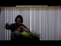 Bishop Oral R. Rolle, featuring, Pastor Myrtle Rolle, 22.01.17, (2) HDV 1689 Edited