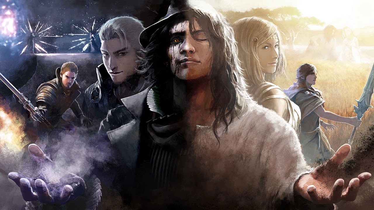 Final Fantasy XV   Conditionated to Hate extended Ardyn Episode Battle theme