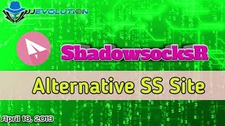 Alternative Working Shadowsocks Site | Lifetime? | 04/18/19 screenshot 1