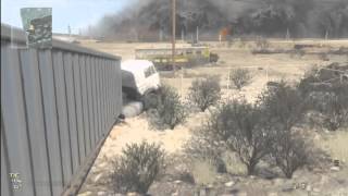 Modern Warfare 3 | U-Turn Analysis by M4GNITUDE
