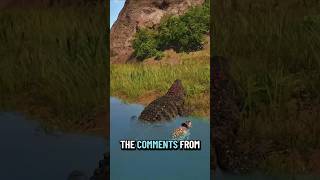 These Carnos Thought They Were Safe