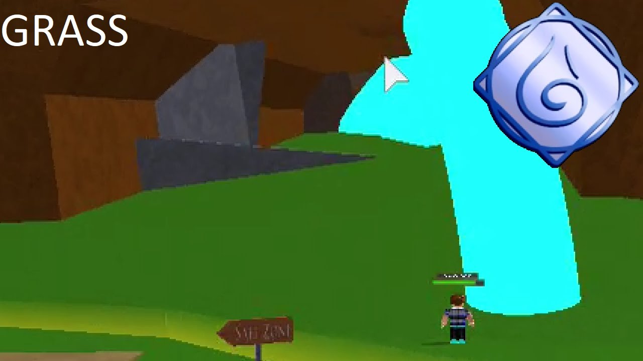 Elemental Battlegrounds Water YouTube