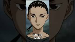 What if Gundam Wing Characters are Real? #shorts