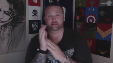 Warframe Update 17 and Weed Wacker Prime!