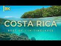 Costa Rica 8K UHD