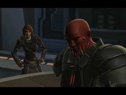 SWTOR Dark Side