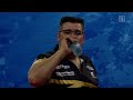 Deutscher Abend! Schindler und Clemens an Tag 3 gefordert: World Matchplay | Tag 3 | DAZN Highlights