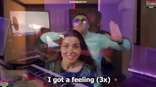 Do Me Well - Ugo Buzz Official Lyrics Video