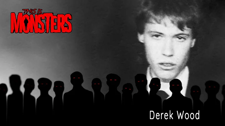 Derek Wood : The Sydney River McDonald's Murders